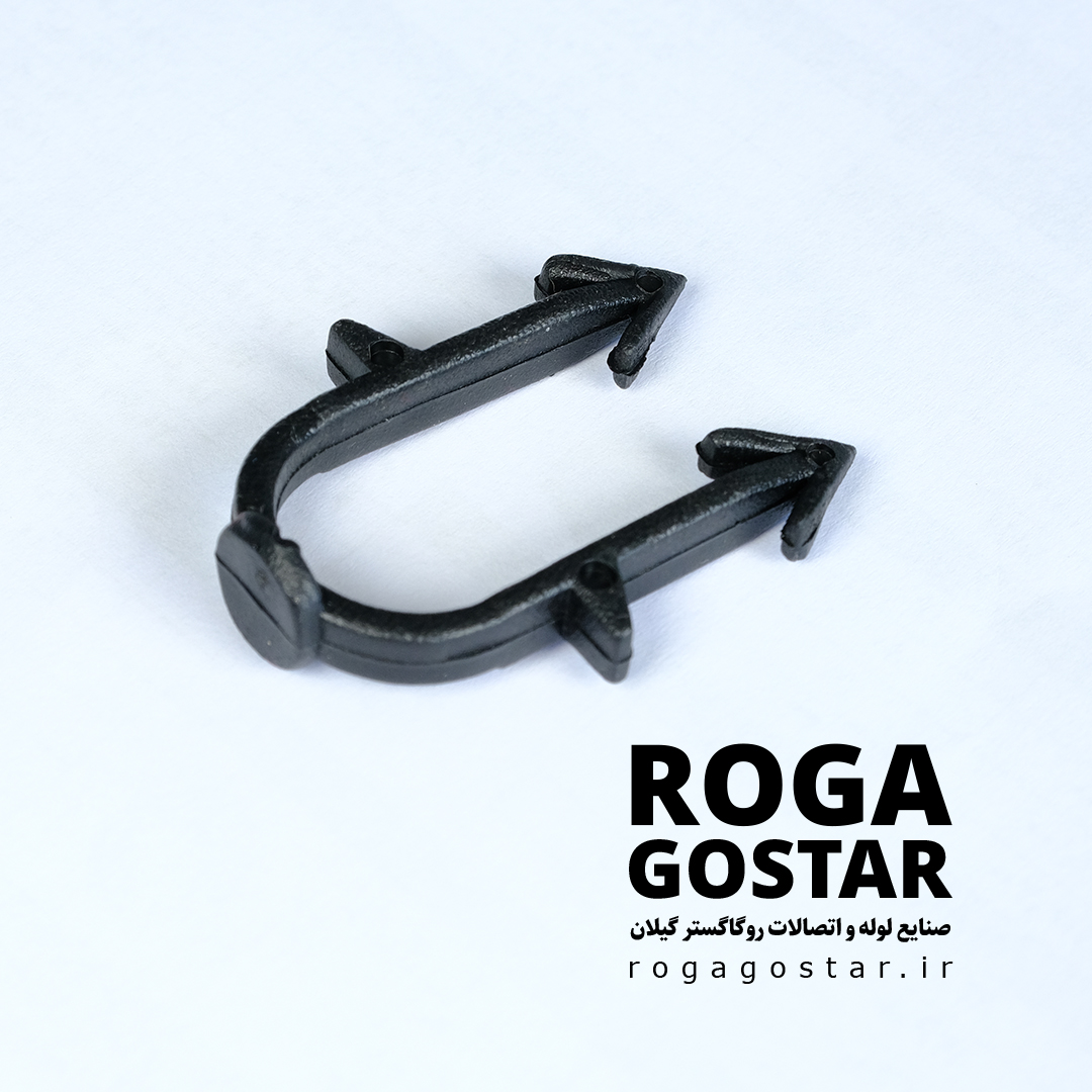 بست خاردار RG52001