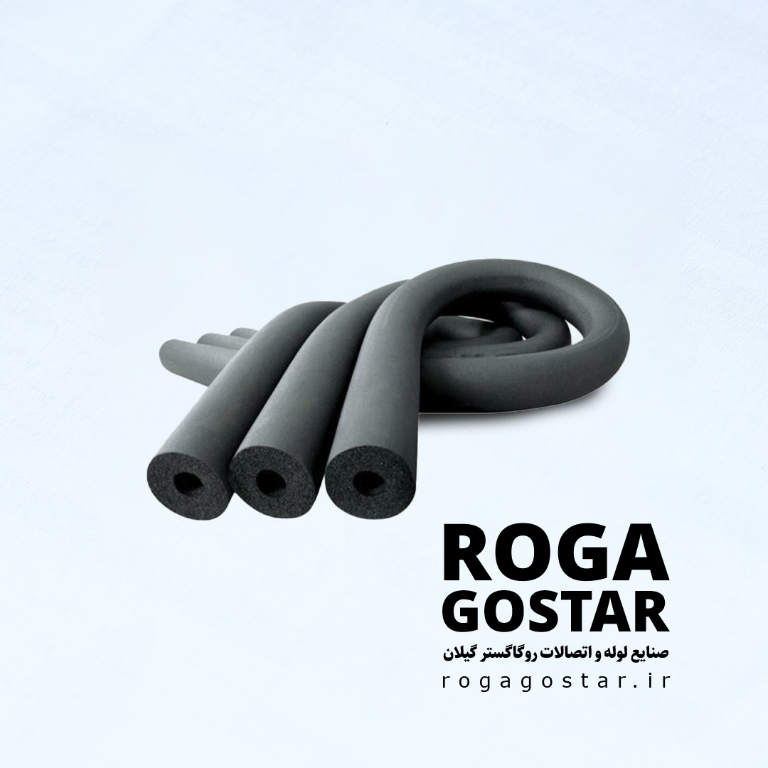 عایق الاستومری RG56001