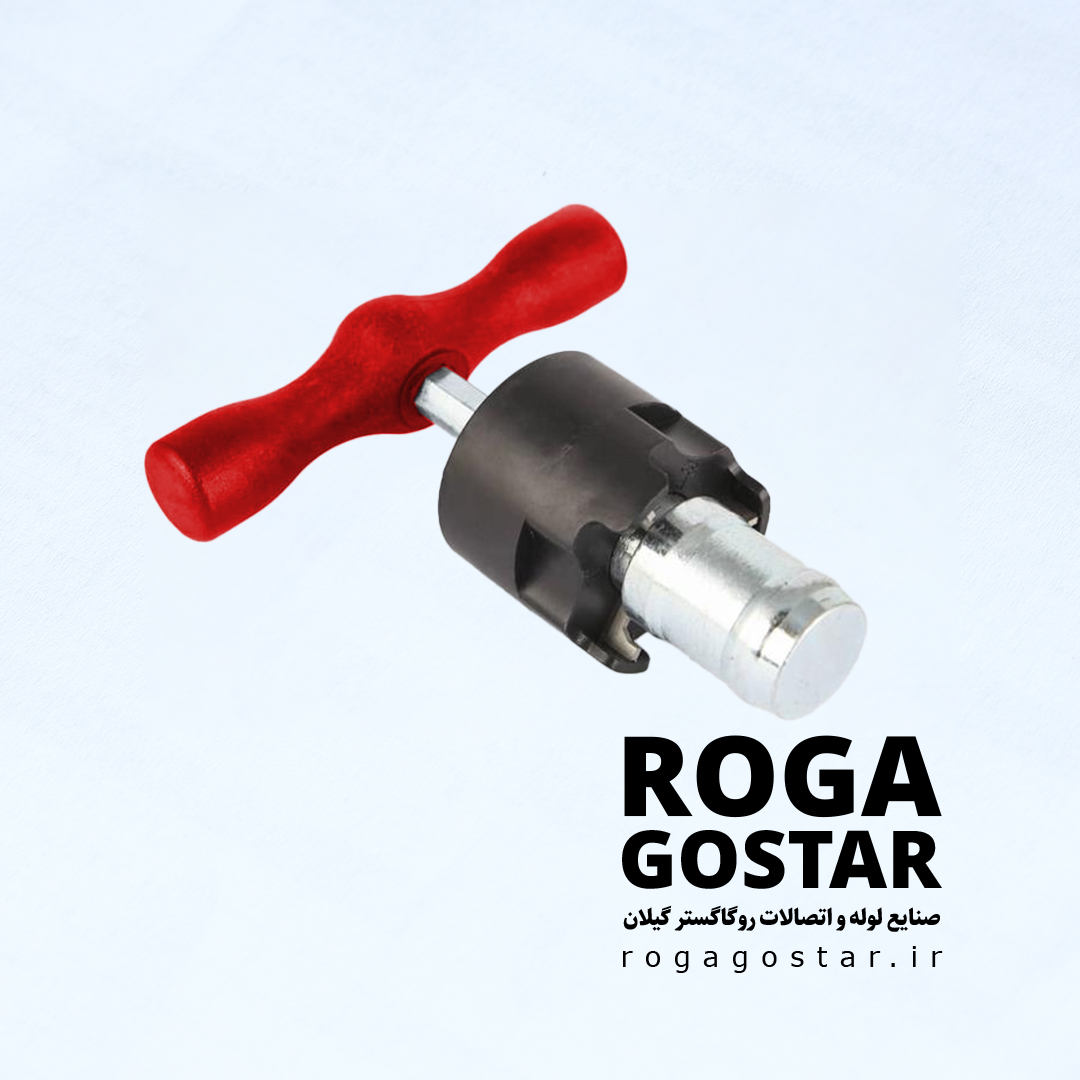 (برقو) ابزار تنظیم RG48001