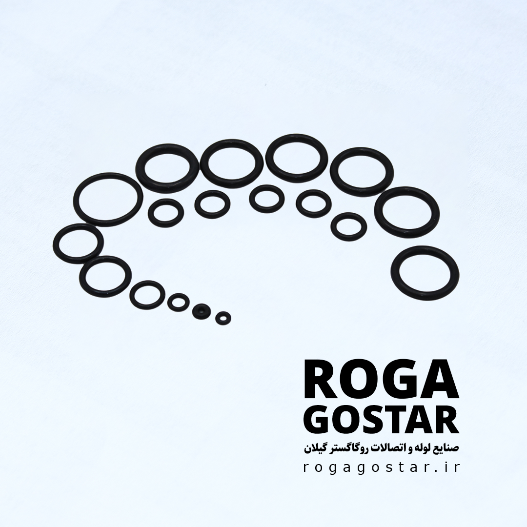 اورینگ EN-681 RG50001