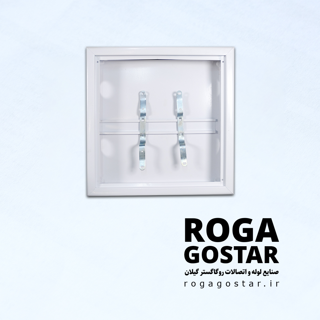 جعبه کلکتور RG40001