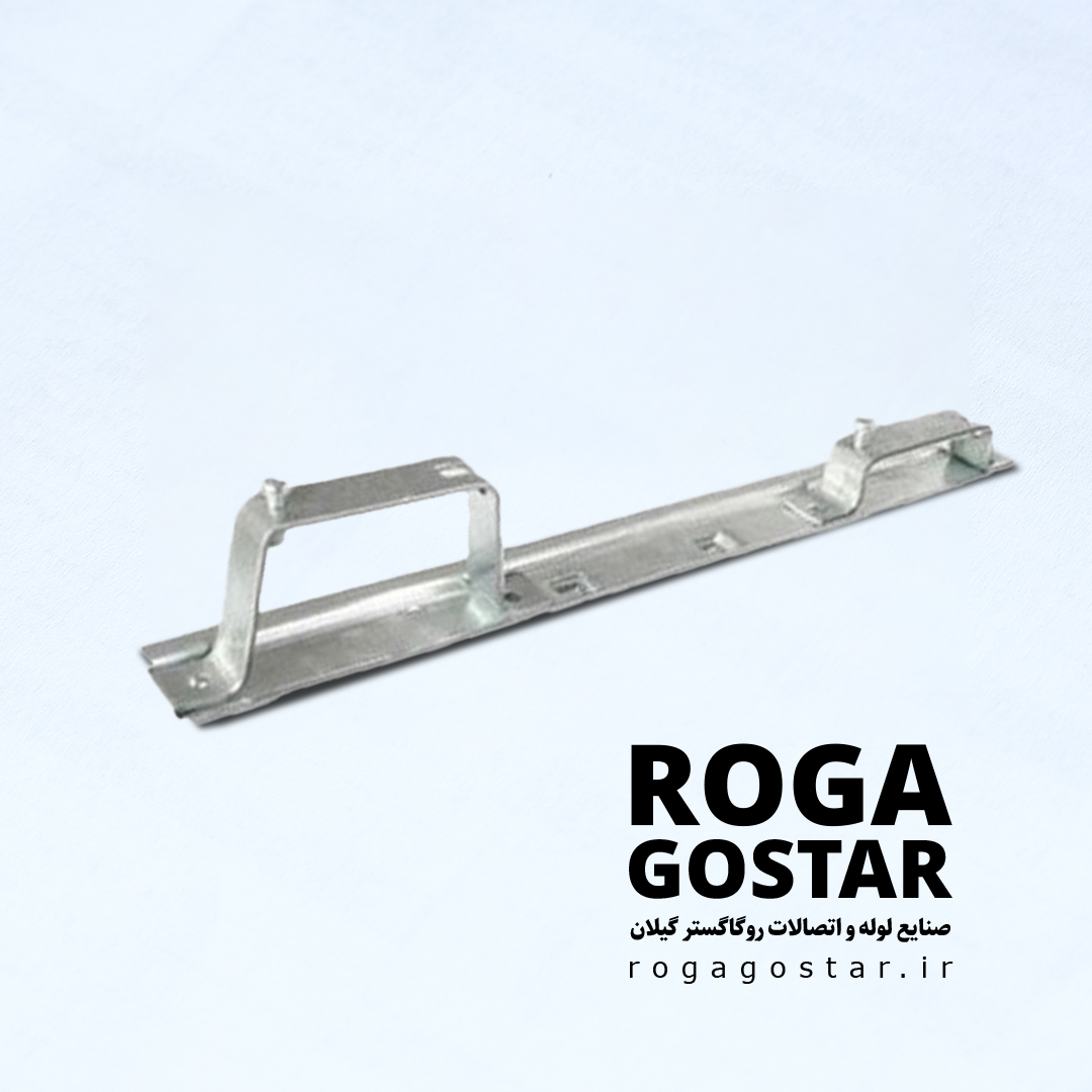 پایه کلکتور RG40201