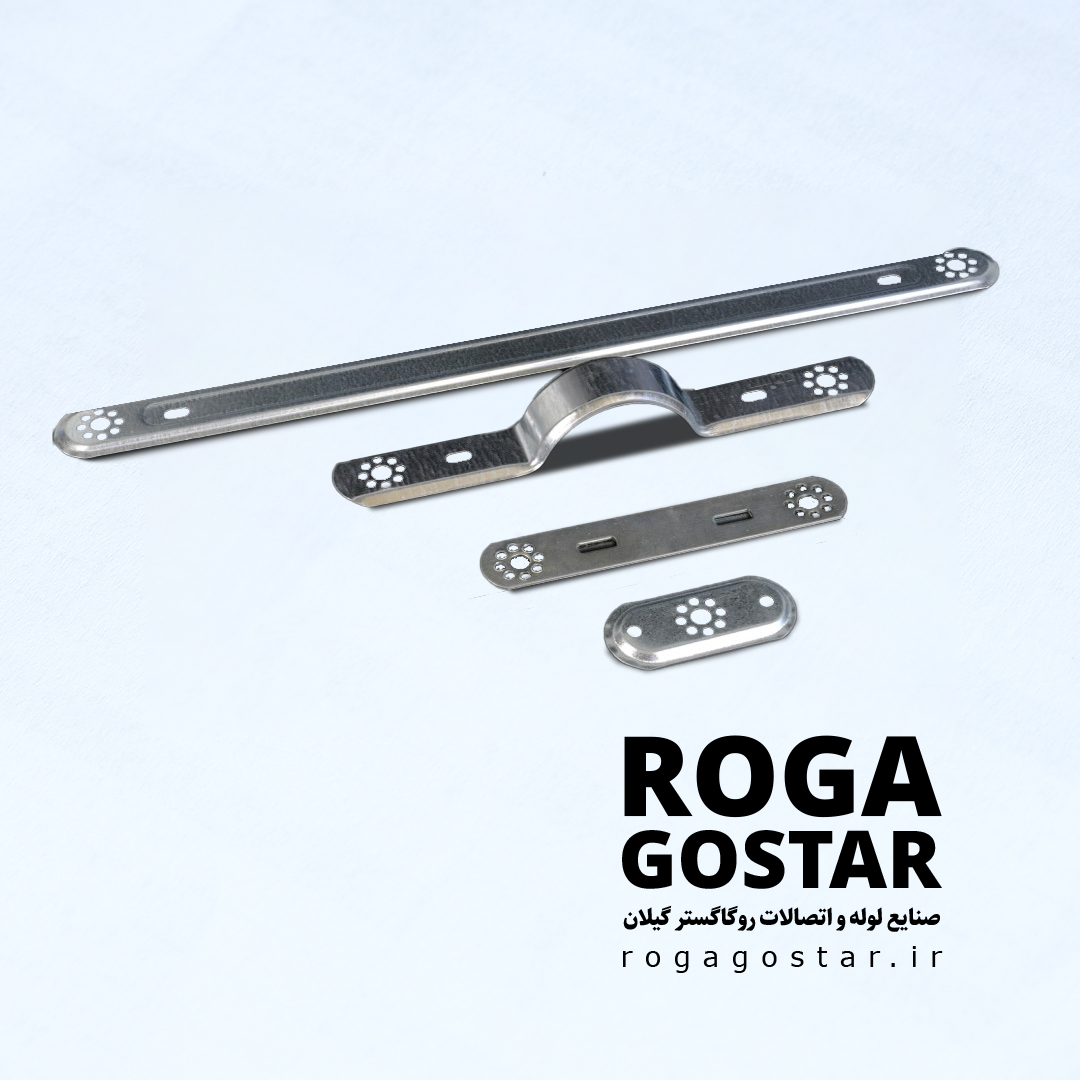 صفحه نصب RG40301