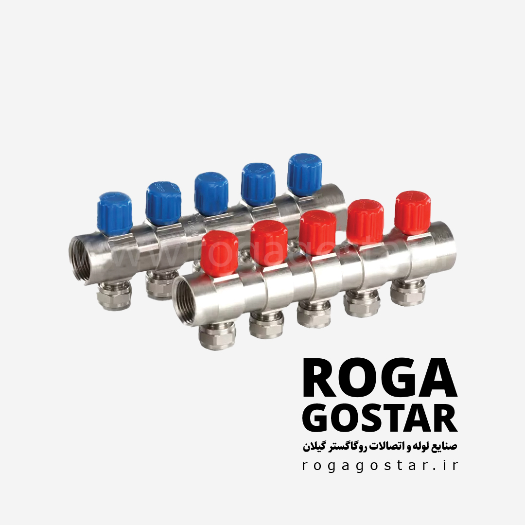 نیوکلکتور RG28501