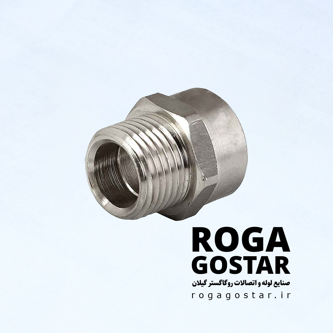 مغزی روپیچ/توپیچ RG30001