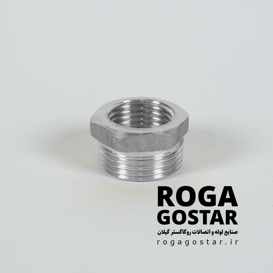 مغزی تبدیل روپیچ/توپیچ RG30101