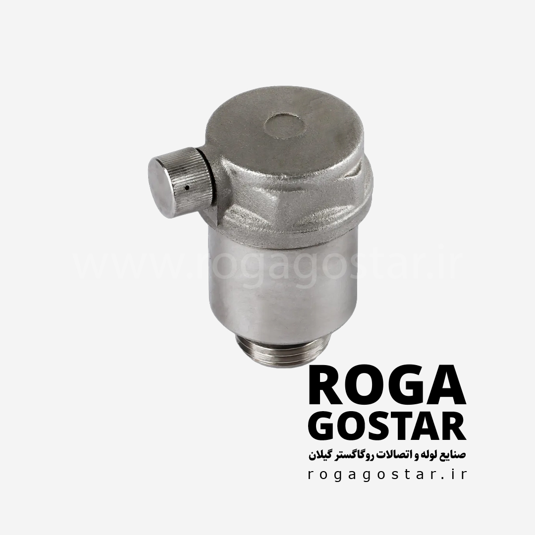 شیر اتومات RG26801