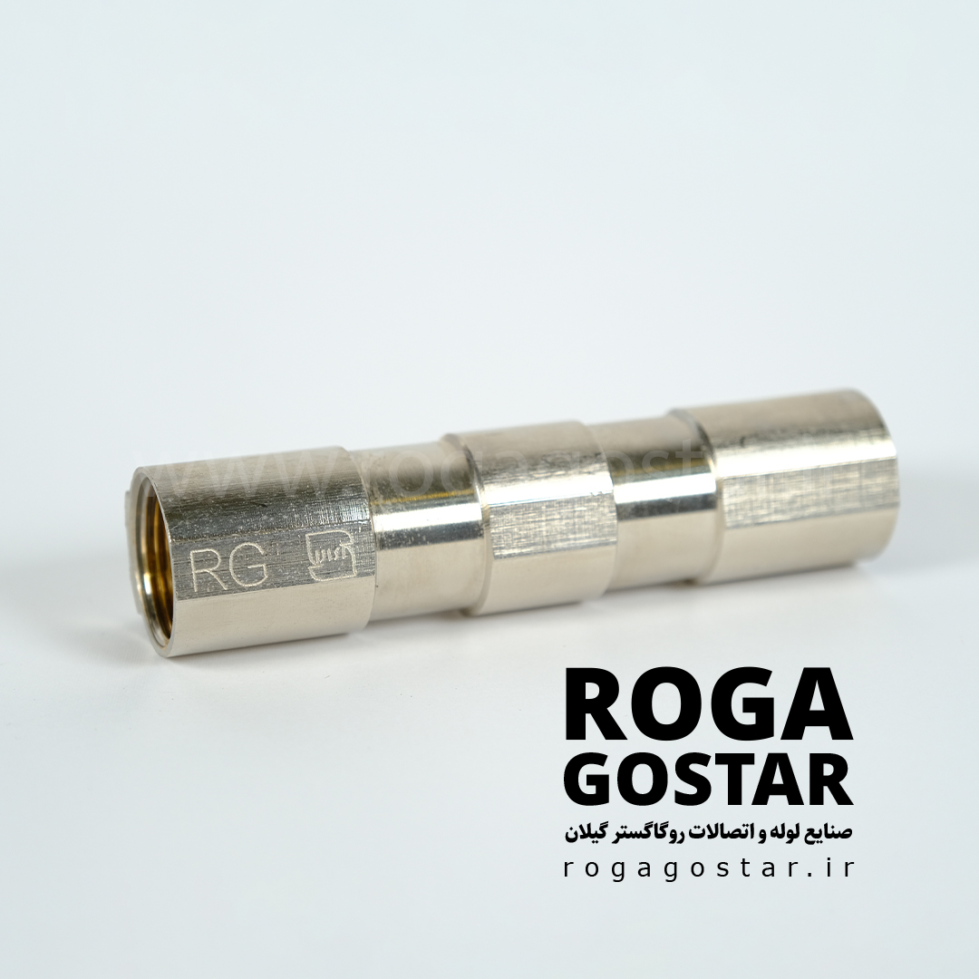 کلکتور ساده RG28001