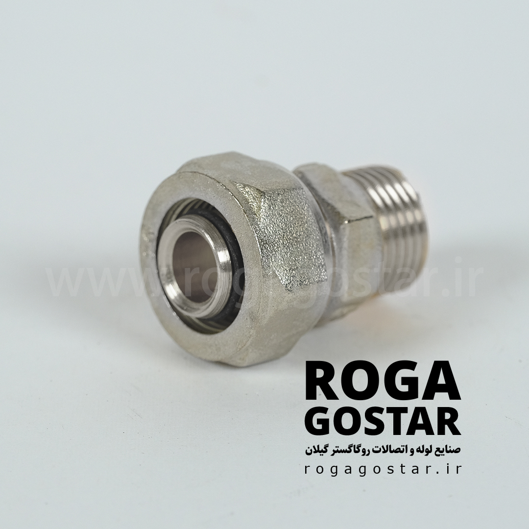 بوشن روپیچ کوپلی RG20201