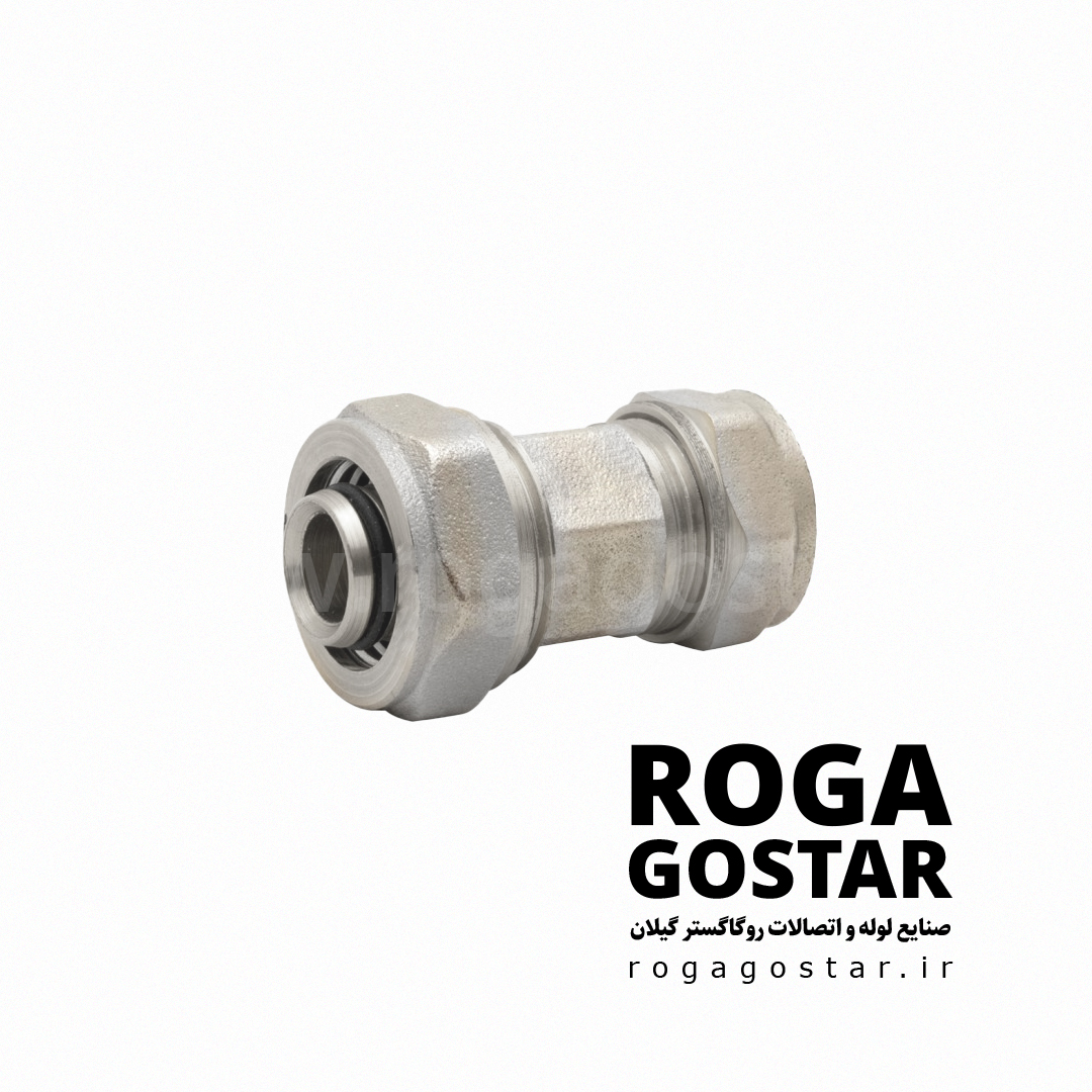 بوشن تبدیل کوپلی RG20301