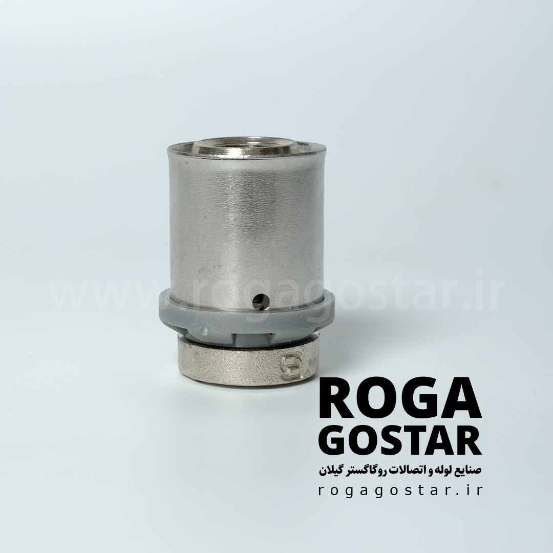 درپوش پرسی RG18001