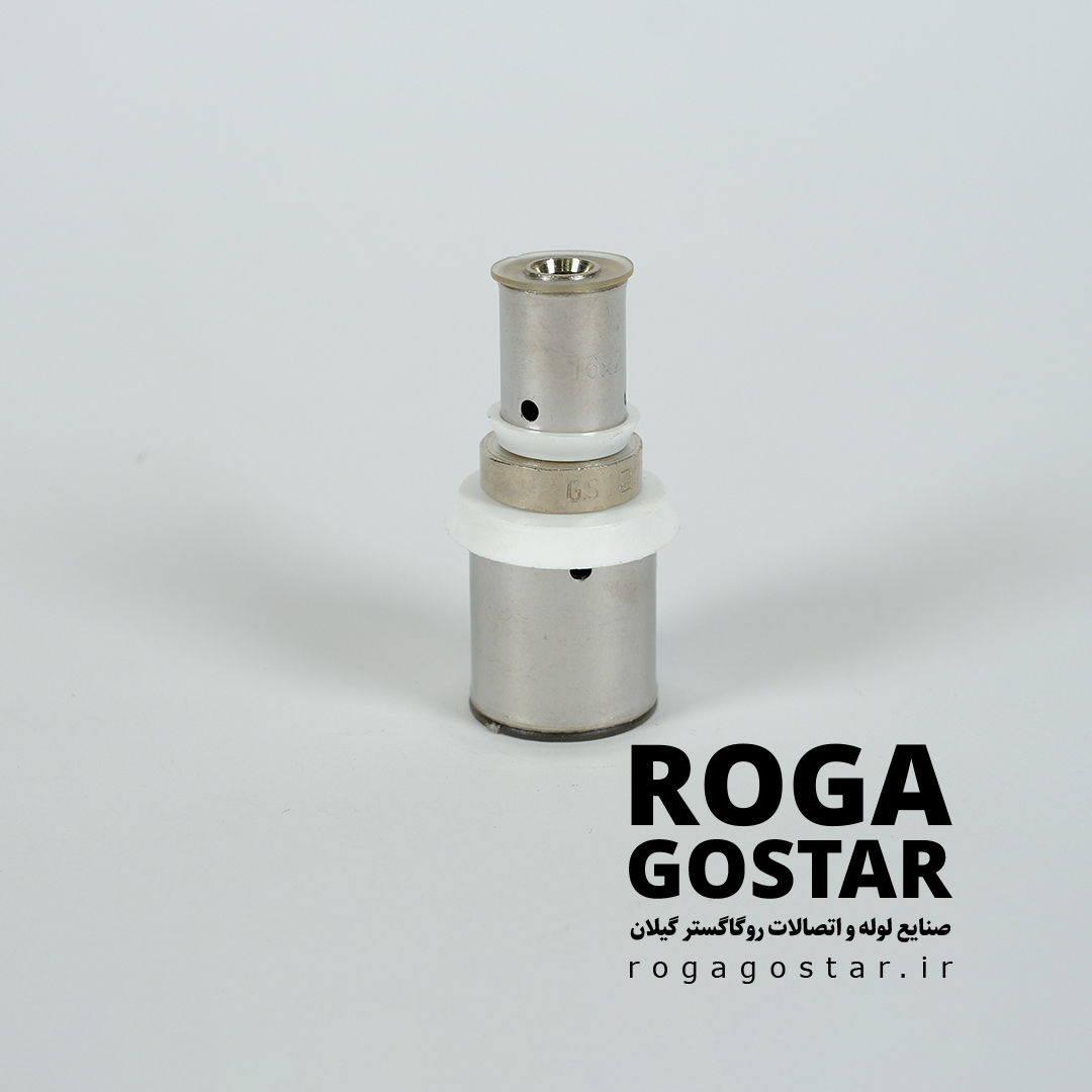 بوشن تبدیل پرسی RG12305