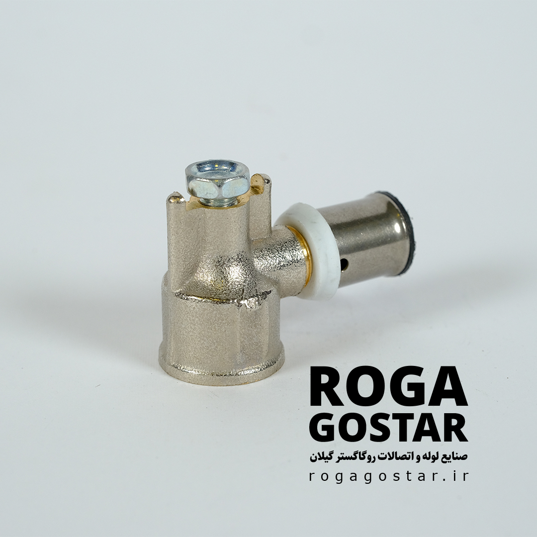 زانو دیواری پرسی RG14101