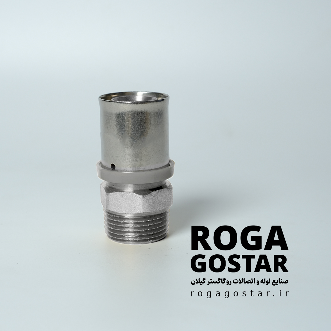 بوشن روپیچ پرسی RG12101