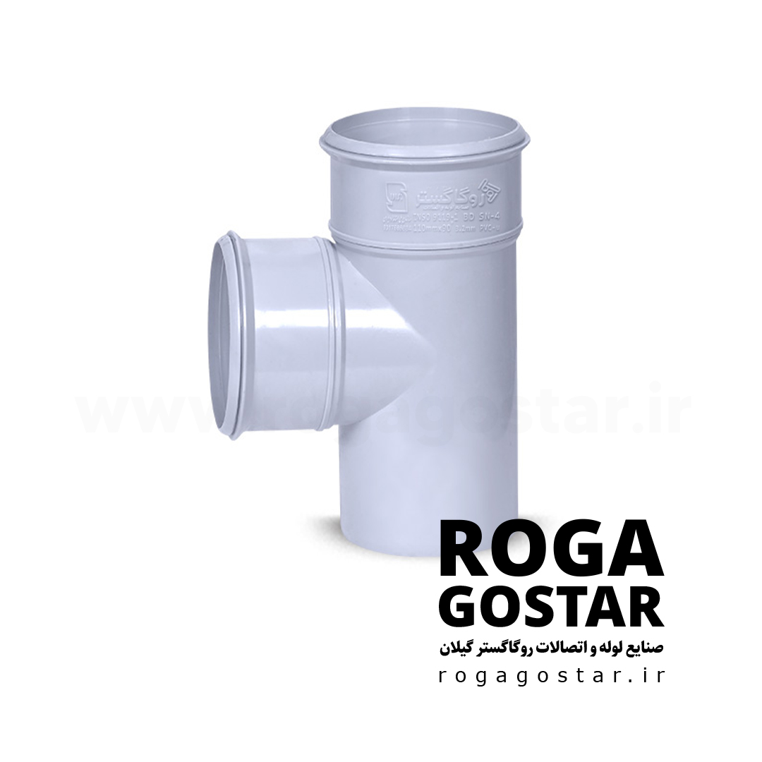 سه راهی 90 درجه