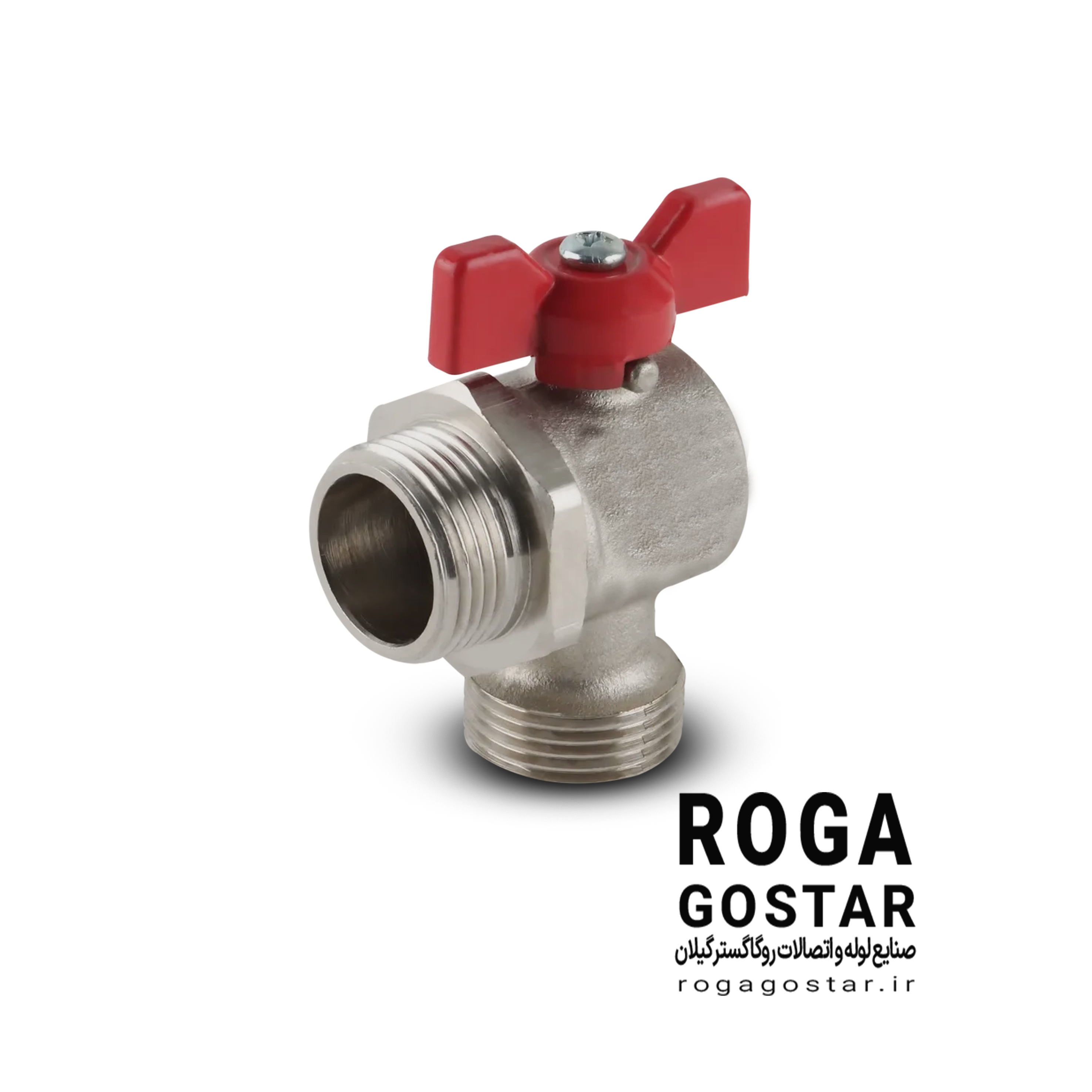 شیرزانویی دوسرروپیچ RG27001